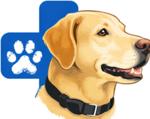 Page Animal Health logo
